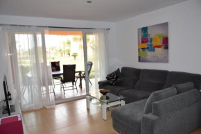 Apartment 12102 -A Murcia Holiday Rentals Property